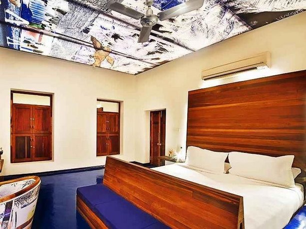 Tanjore Hi Hotel