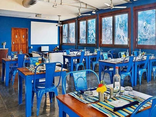 Tanjore Hi Hotel