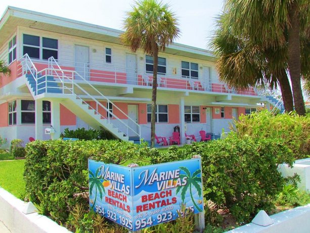 Marine Villas