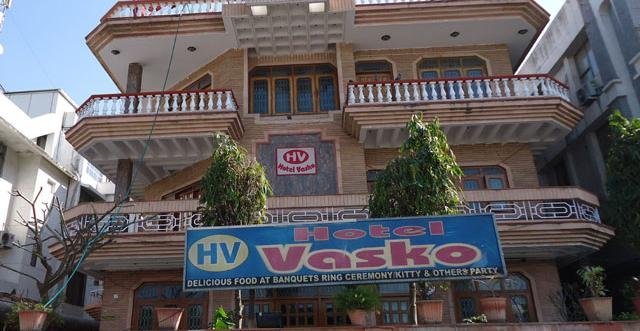 Hotel Vasko