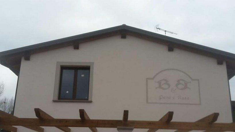 B&B Pane e Rose