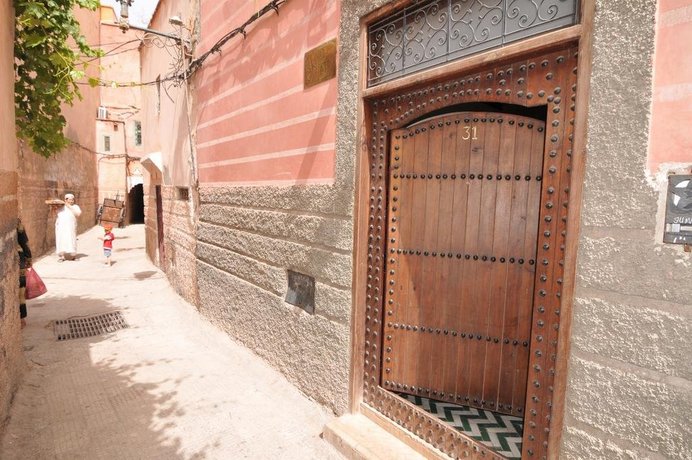 Riad Palau