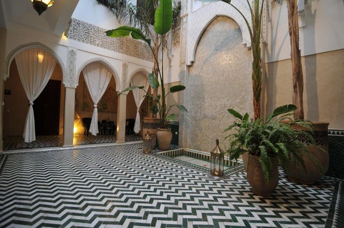 Riad Palau