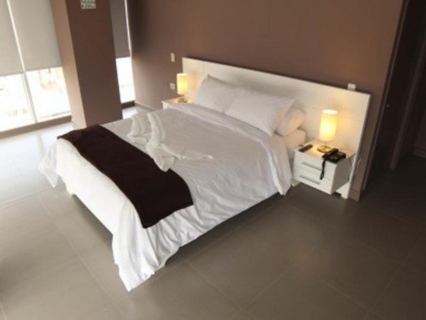 Hotel Viera Chimbote