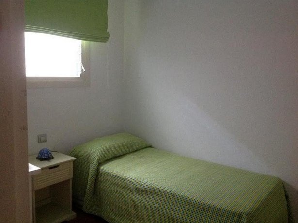 Bungalow Maspalomas