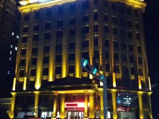 Wan Heng Hotel