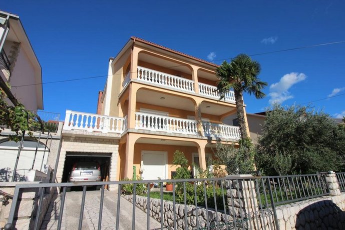 Apartments Vukic