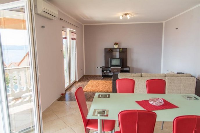 Apartments Vukic
