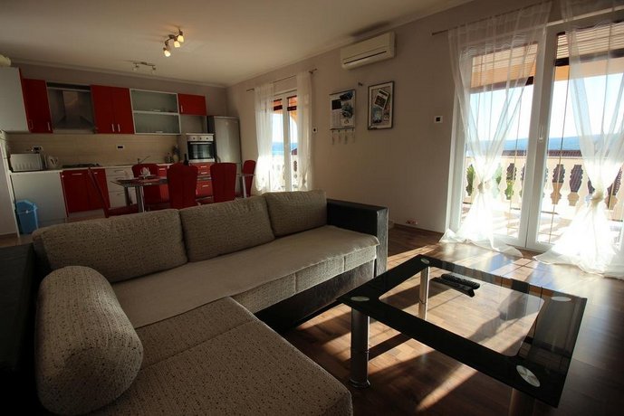 Apartments Vukic