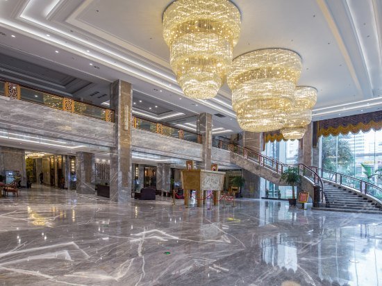 Zhouyi International Hotel