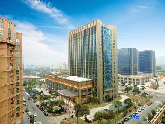 Zhouyi International Hotel