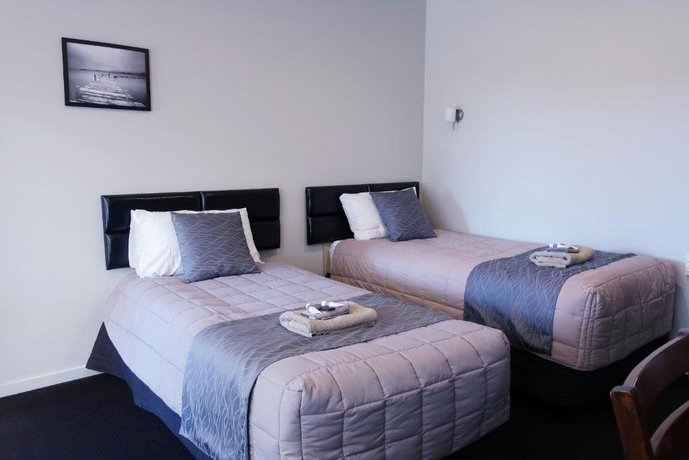 A1 Kaikoura Motel & Holiday Park