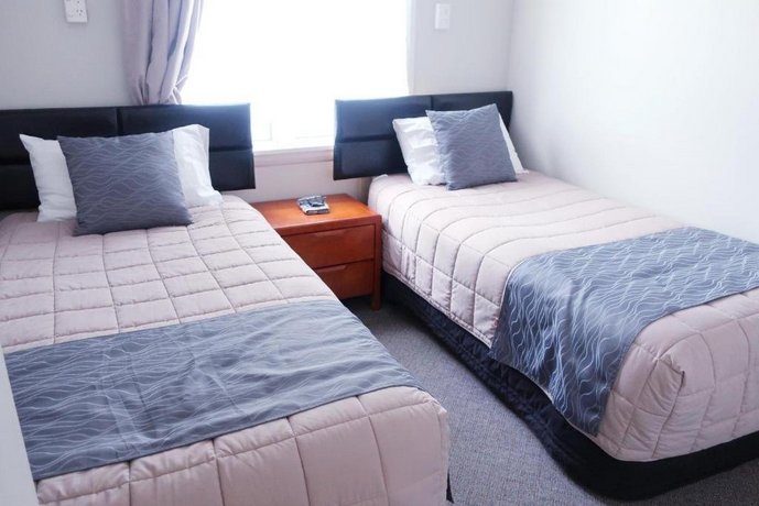 A1 Kaikoura Motel & Holiday Park