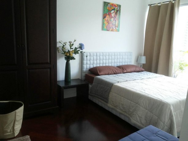 Baan Suan Rim Sai - Condo B37i - Beach Front