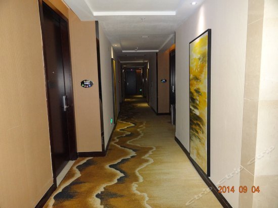 Dongfang Mingyuan Hotel Huizhou
