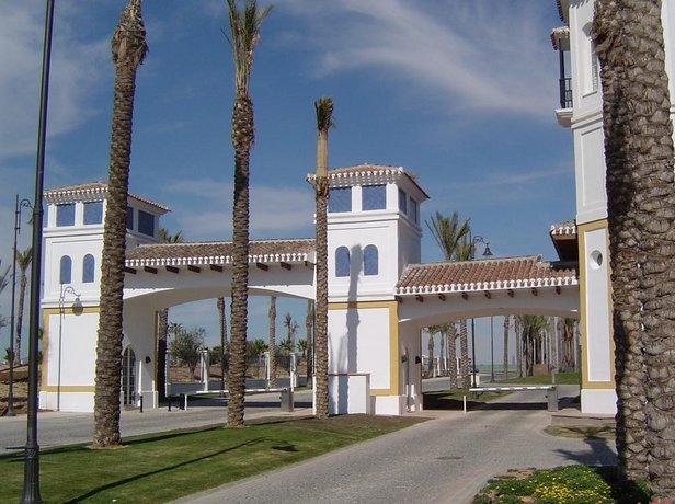 La Torre Resort