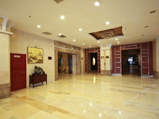Xinci Hotel