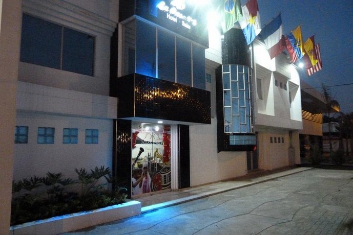 Hotel La Casa N 3