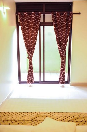 Kampala Suites