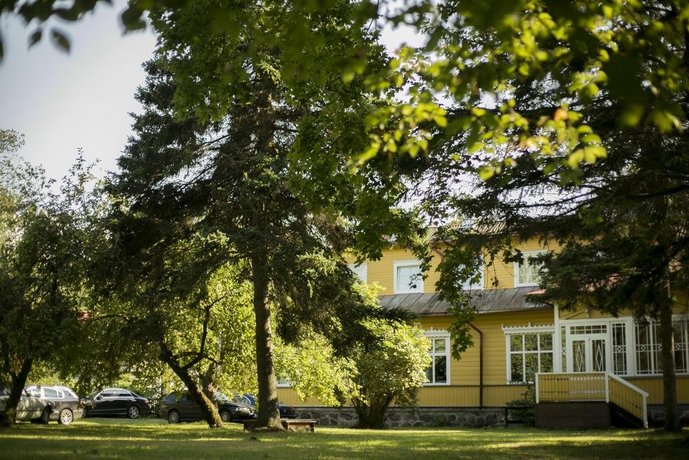 Hotel Villa Katariina