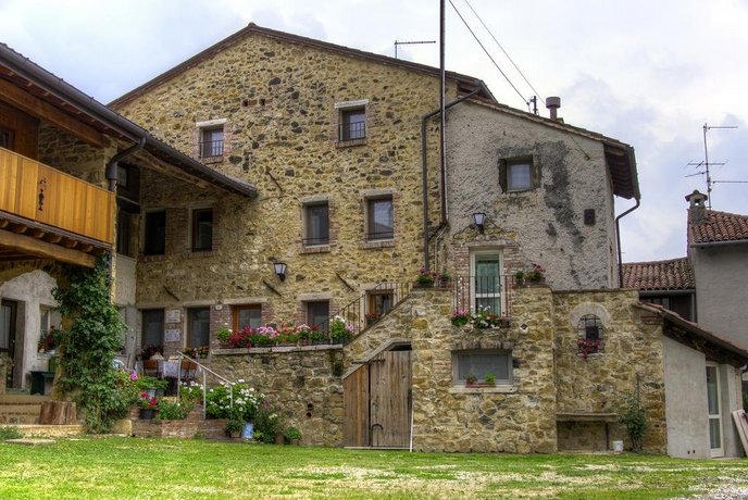 Agriturismo Antico Borgo