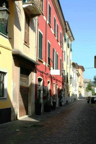 Casa Giangare