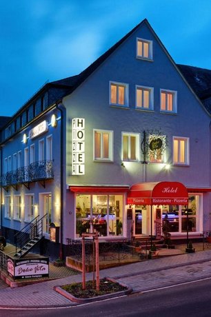 Hotel Dolce Vita Bernkastel-Kues
