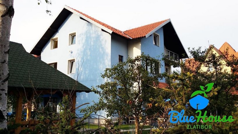 Apartments Blue House Zlatibor