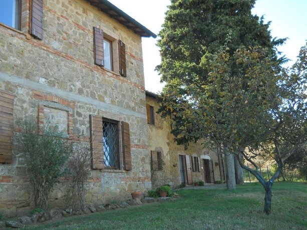 Agriturismo Collosodo