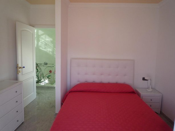Costa Adeje Tenerife Villa Golf