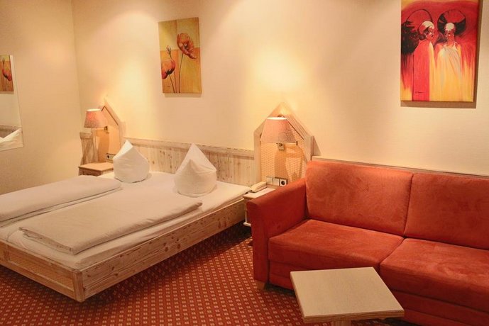 Central-Hotel Winterberg