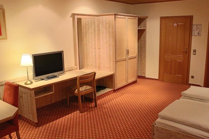 Central-Hotel Winterberg