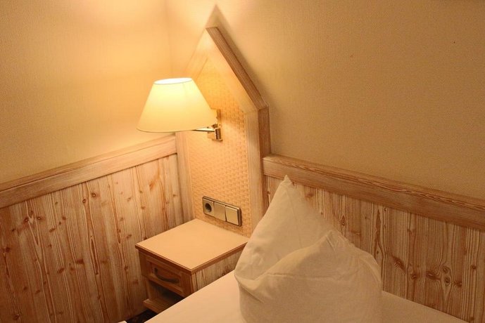 Central-Hotel Winterberg