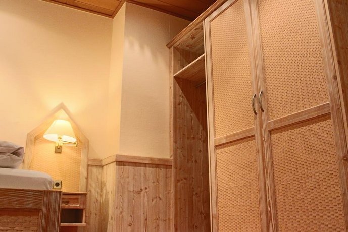 Central-Hotel Winterberg