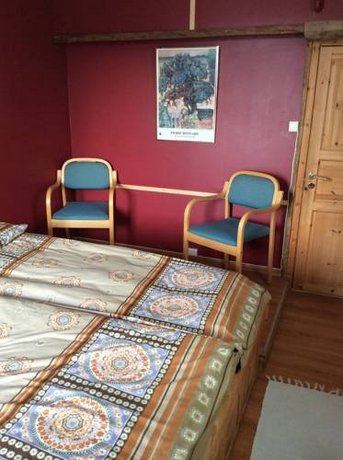 Hotel Repvag