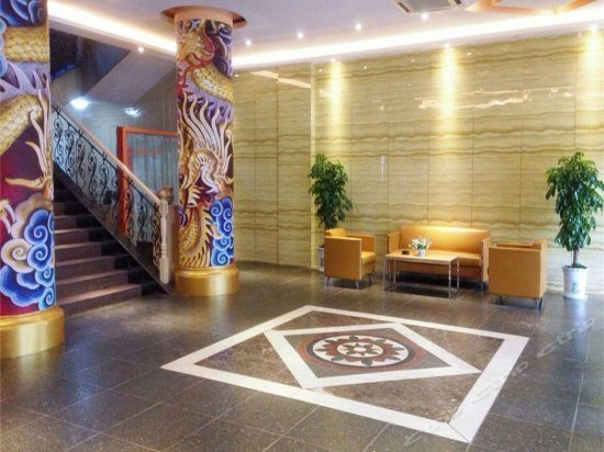 Yongsheng Modern Hotel Gao'an Branch