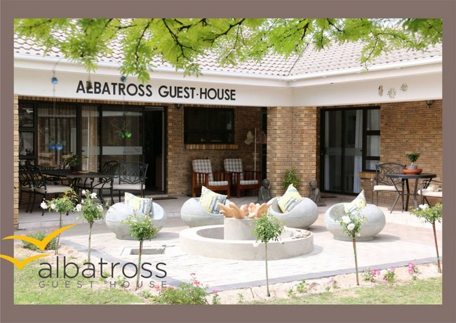 Albatross Guesthouse