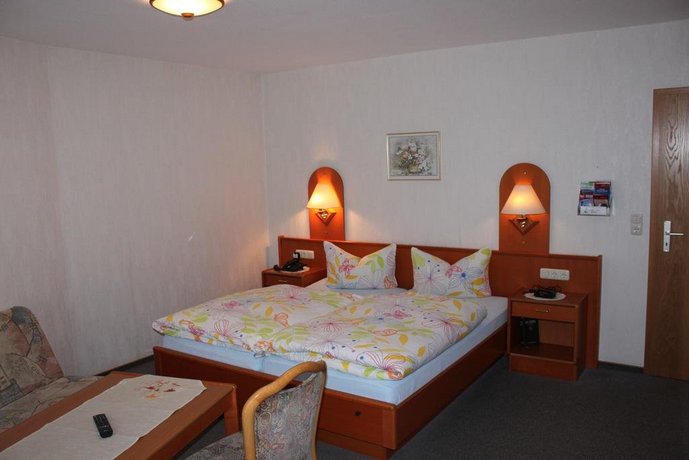 Landgasthof Hotel Sauer