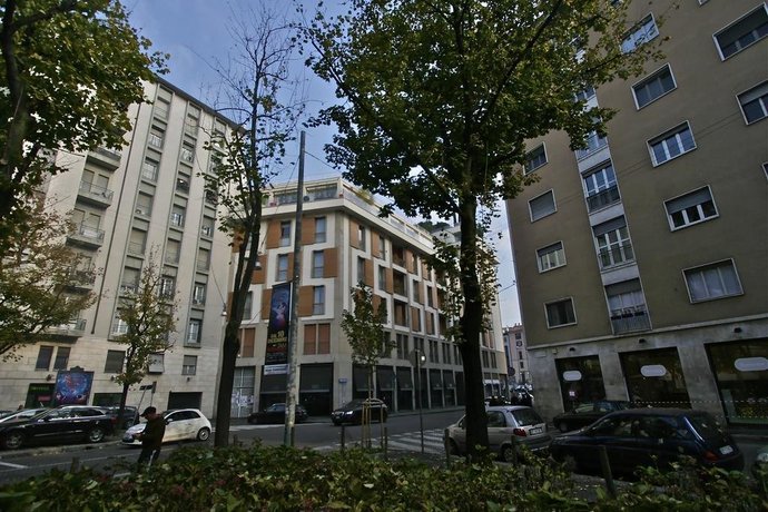 Milano Brera Relais B&B