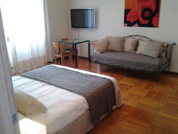 Milano Brera Relais B&B
