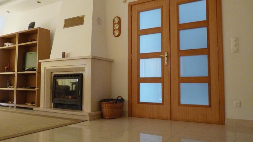 Azores Holidays House - B&B