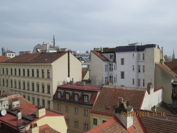 Apartments Spittelberg Schrankgasse