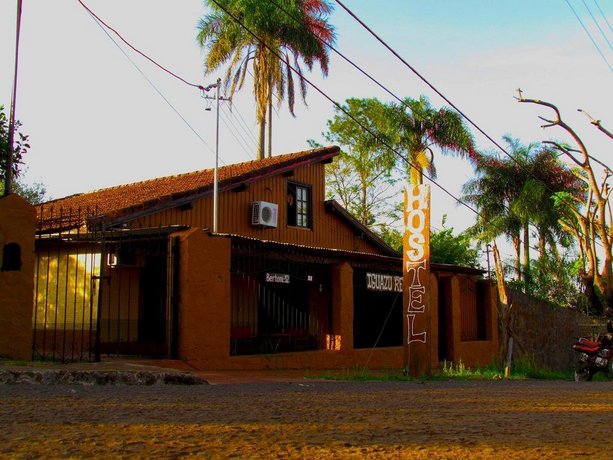 Iguazu Rey Hostel