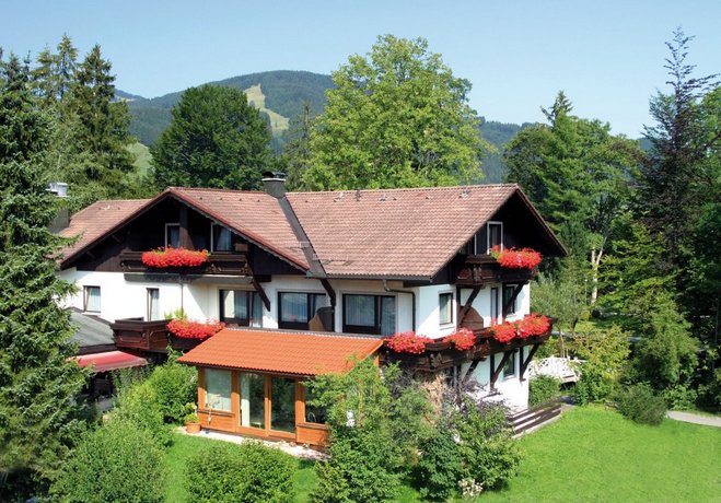 Hotel Garni Haus Achtal Pforten Pfronten Compare Deals
