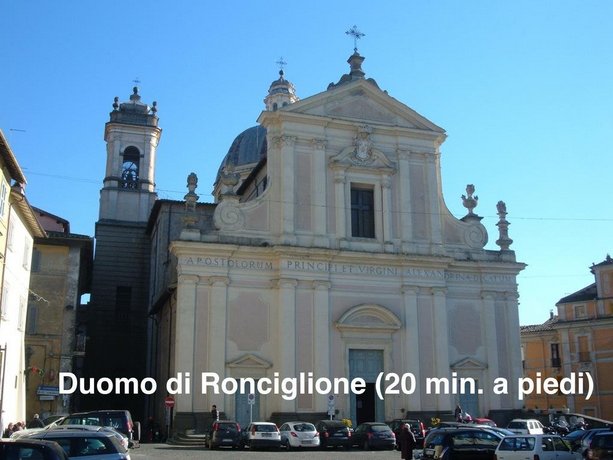 Casale Fedele Family B&B