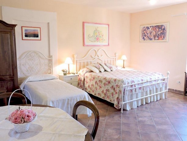 Casale Fedele Family B&B
