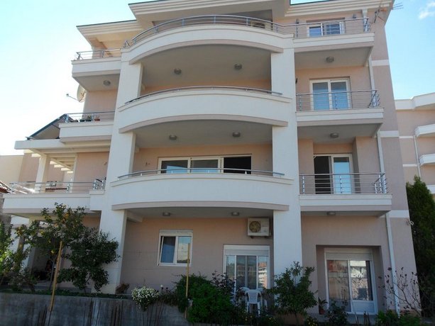 Apartment Petrovic