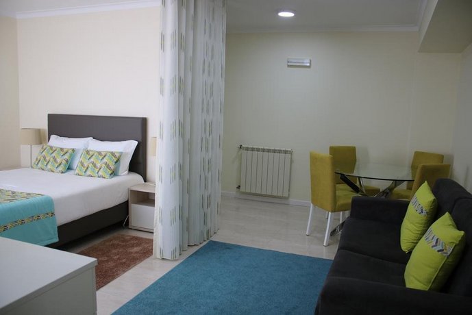 Hotel Ancora Mar
