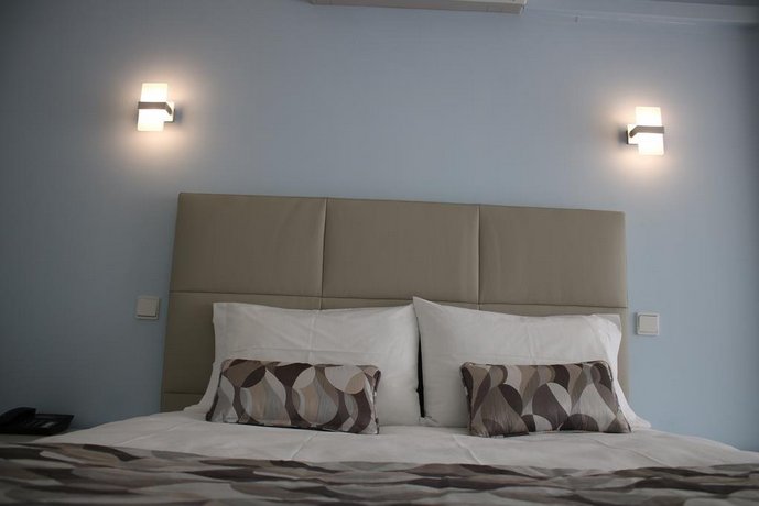 Hotel Ancora Mar