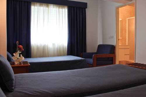 Hotel Ancora Mar